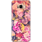 Чехол Uprint Samsung G955 Galaxy S8 Plus 