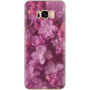Чехол Uprint Samsung G955 Galaxy S8 Plus 