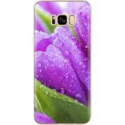 Чехол Uprint Samsung G955 Galaxy S8 Plus 