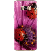 Чехол Uprint Samsung G955 Galaxy S8 Plus 