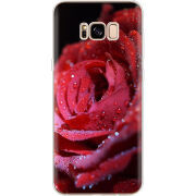 Чехол Uprint Samsung G955 Galaxy S8 Plus 