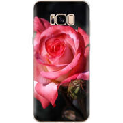 Чехол Uprint Samsung G955 Galaxy S8 Plus 