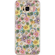 Чехол Uprint Samsung G955 Galaxy S8 Plus 