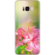 Чехол Uprint Samsung G955 Galaxy S8 Plus 