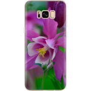 Чехол Uprint Samsung G955 Galaxy S8 Plus 