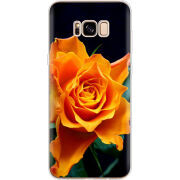 Чехол Uprint Samsung G955 Galaxy S8 Plus 