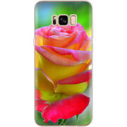 Чехол Uprint Samsung G955 Galaxy S8 Plus 