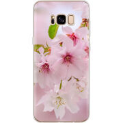Чехол Uprint Samsung G955 Galaxy S8 Plus 