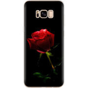 Чехол Uprint Samsung G955 Galaxy S8 Plus 