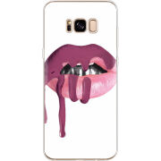 Чехол Uprint Samsung G955 Galaxy S8 Plus 