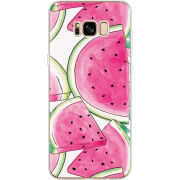 Чехол Uprint Samsung G955 Galaxy S8 Plus 