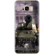 Чехол Uprint Samsung G955 Galaxy S8 Plus 