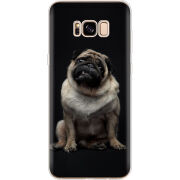Чехол Uprint Samsung G955 Galaxy S8 Plus 