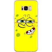 Чехол Uprint Samsung G955 Galaxy S8 Plus 