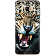 Чехол Uprint Samsung G955 Galaxy S8 Plus 