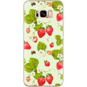 Чехол Uprint Samsung G955 Galaxy S8 Plus 