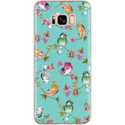 Чехол Uprint Samsung G955 Galaxy S8 Plus 