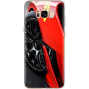 Чехол Uprint Samsung G955 Galaxy S8 Plus Ferrari 599XX