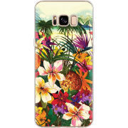 Чехол Uprint Samsung G955 Galaxy S8 Plus 