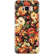 Чехол Uprint Samsung G955 Galaxy S8 Plus 