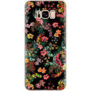Чехол Uprint Samsung G955 Galaxy S8 Plus 