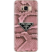 Чехол Uprint Samsung G955 Galaxy S8 Plus 