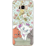 Чехол Uprint Samsung G955 Galaxy S8 Plus 