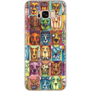 Чехол Uprint Samsung G955 Galaxy S8 Plus 