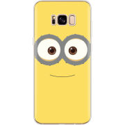 Чехол Uprint Samsung G955 Galaxy S8 Plus 