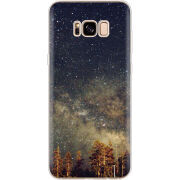 Чехол Uprint Samsung G955 Galaxy S8 Plus 