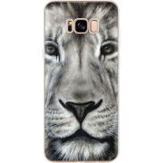 Чехол Uprint Samsung G955 Galaxy S8 Plus 