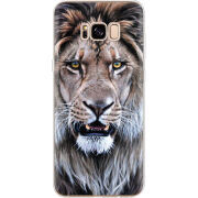 Чехол Uprint Samsung G955 Galaxy S8 Plus 