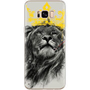 Чехол Uprint Samsung G955 Galaxy S8 Plus 