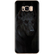 Чехол Uprint Samsung G955 Galaxy S8 Plus 