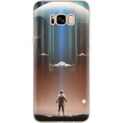 Чехол Uprint Samsung G955 Galaxy S8 Plus 