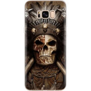 Чехол Uprint Samsung G955 Galaxy S8 Plus 