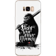 Чехол Uprint Samsung G955 Galaxy S8 Plus 