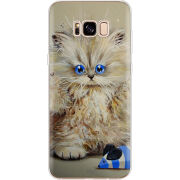 Чехол Uprint Samsung G955 Galaxy S8 Plus 