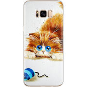 Чехол Uprint Samsung G955 Galaxy S8 Plus 