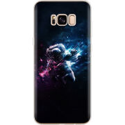 Чехол Uprint Samsung G955 Galaxy S8 Plus 