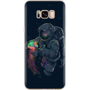 Чехол Uprint Samsung G955 Galaxy S8 Plus 