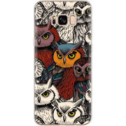 Чехол Uprint Samsung G955 Galaxy S8 Plus 