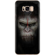 Чехол Uprint Samsung G955 Galaxy S8 Plus 