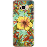 Чехол Uprint Samsung G955 Galaxy S8 Plus 