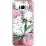 Чехол Uprint Samsung G955 Galaxy S8 Plus 