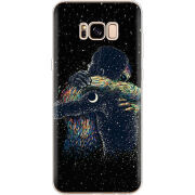Чехол Uprint Samsung G955 Galaxy S8 Plus 