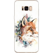 Чехол Uprint Samsung G955 Galaxy S8 Plus 
