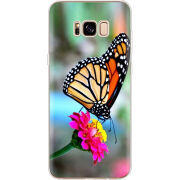 Чехол Uprint Samsung G955 Galaxy S8 Plus 