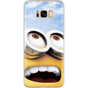 Чехол Uprint Samsung G955 Galaxy S8 Plus 
