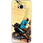 Чехол Uprint Samsung G955 Galaxy S8 Plus 
